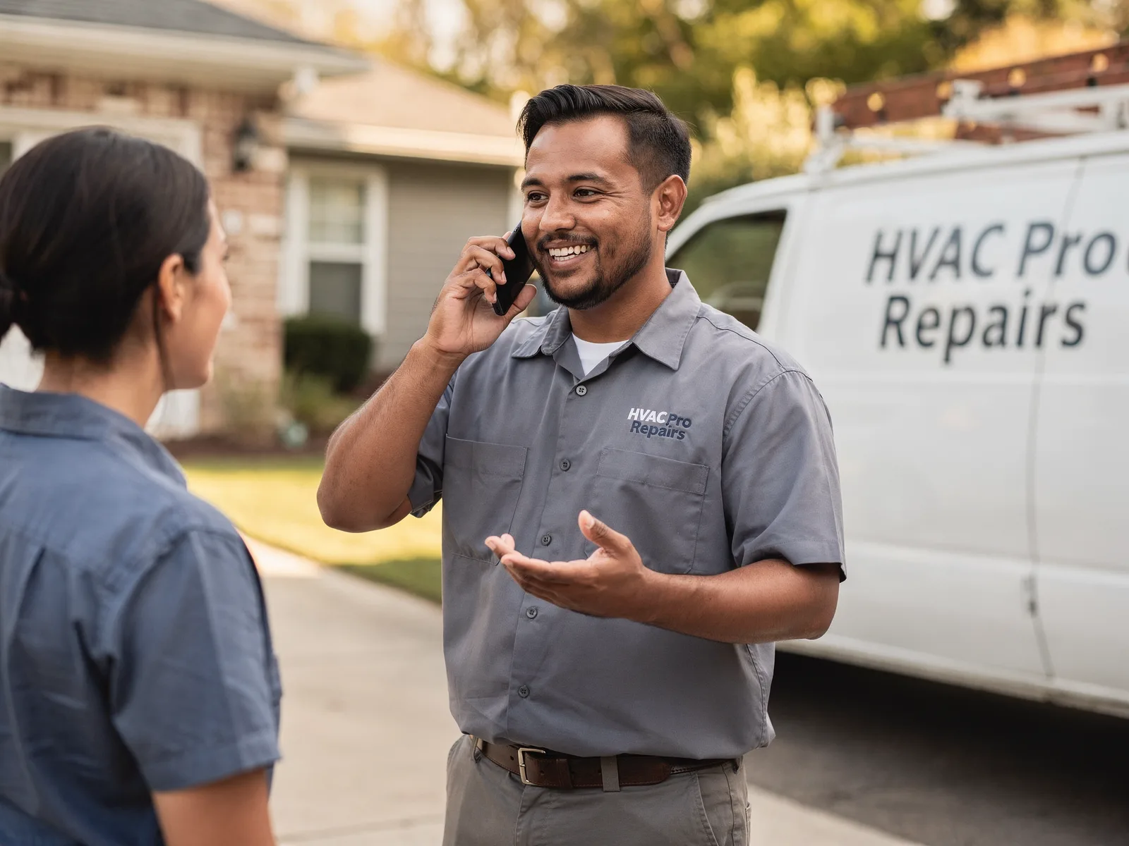 Heat Pump Repair Tuskegee, AL FAQs